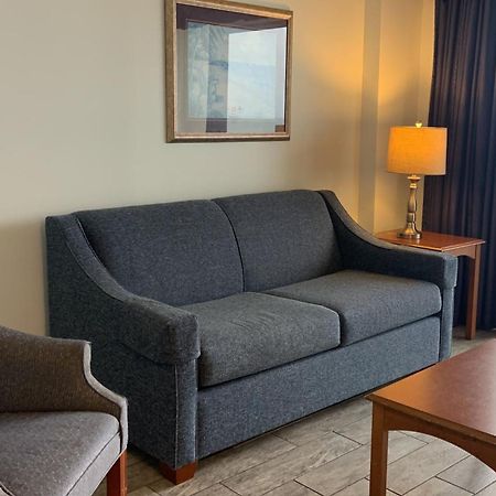 Oceanfront Paradise In The Heart Of Myrtle Beach Extérieur photo