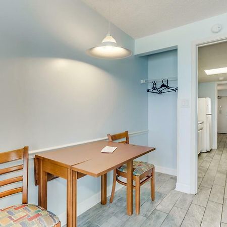 Oceanfront Paradise In The Heart Of Myrtle Beach Extérieur photo